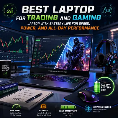 laptop