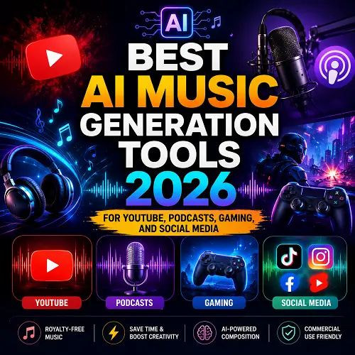 Best AI Video Editing Tools 2026 for YouTube, TikTok, and Instagram ai video editing tool