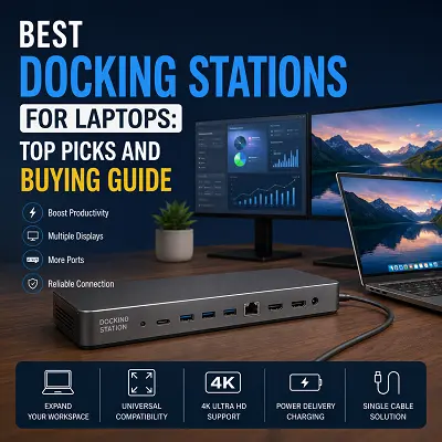 docking station