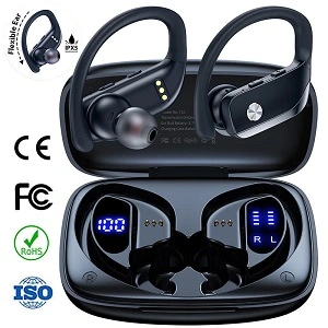 earbuds