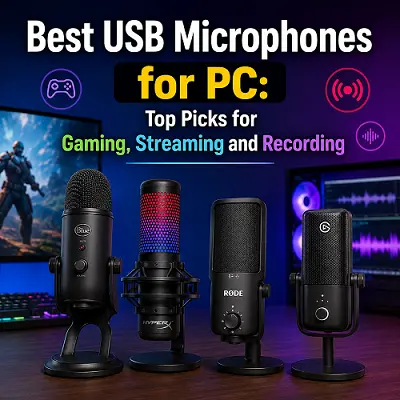 microphone