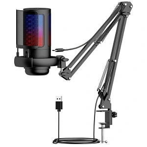 usb microphone