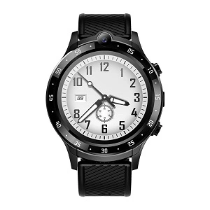 student watch