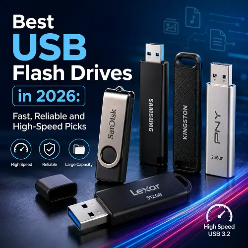 usb drive