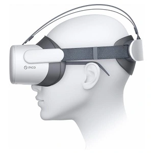 vr headset