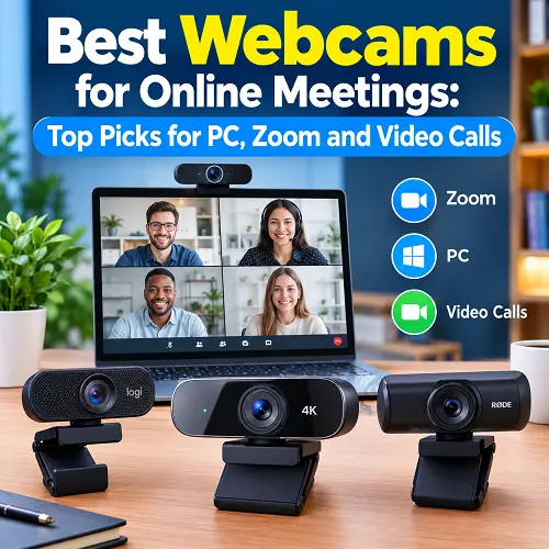 webcams